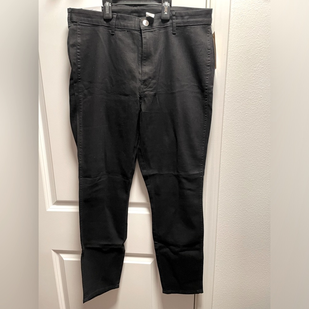 Skinny fit Denim